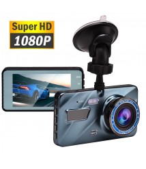 ԱՎՏՈՄՈՔԵՆԱՅԻ ՎԻԴԵՈՌԵԳԻՍՏՐԱՏՈՐ DVR-A10TP  1080P Full HD 