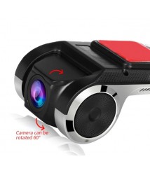 ԱՎՏՈՄԵՔԵՆԱՅԻ ՎԻԴԵՈՌԵԳԻՍՏՐԱՏՈՐ Car Dvr For Android CR505