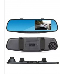 Հայելի - վիդեոռեգիստրատոր  Car DVR in Mirror   L9000-2 