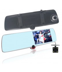 ԱՎՏՈՄՈՔԵՆԱՅԻ ՎԻԴԵՈՌԵԳԻՍՏՐԱՏՈՐ Vehicle Blackbox DVR  L1030