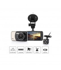 ԱՎՏՈՄՈՔԵՆԱՅԻ ՎԻԴԵՈՌԵԳԻՍՏՐԱՏՈՐ `DASH CAM  T652
