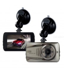 Ավտոմոքենայի վիդեոռեգիստրատոր   Vehicle BlackBox DVR  T671