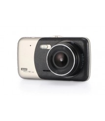 ԱՎՏՈՄՈՔԵՆԱՅԻ ՎԻԴԵՈՌԵԳԻՍՏՐԱՏՈՐ `DASH CAM  T652