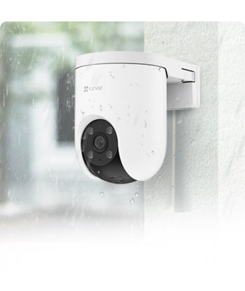 Տեսախցիկ  H8c Pro 4K  8MP 