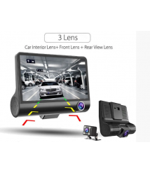 ԱՎՏՈՄՈՔԵՆԱՅԻ ՎԻԴԵՈՌԵԳԻՍՏՐԱՏՈՐ Video Cardvr T655